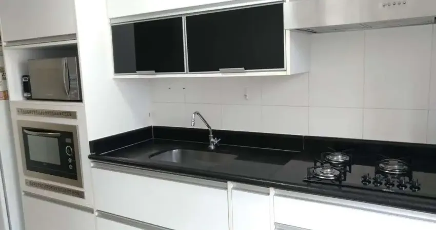 Apartamento com 3 quartos à venda na Cidade Monções, São Paulo 