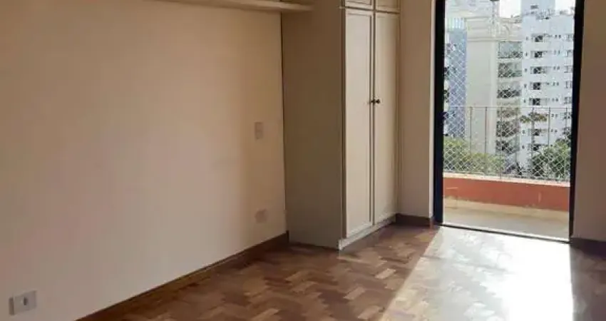 Apartamento à venda, com 3 dormitórios, 152m², localizado em brooklin paulista, são paulo, sp