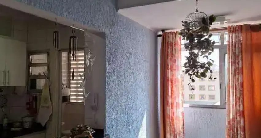 Apartamento à venda, com 2 quartos, janelas anti ruido, moveis planejados, localizado  av. santos dumont, são paulo, sp