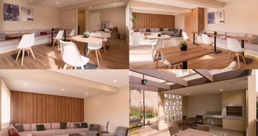 Apartamento à venda, nunca habitado, aceita pet, localizado na vila das belezas, são paulo, sp