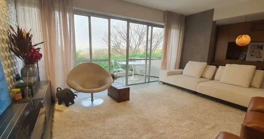 Apartamento de 185m² à venda, alto de pinheiros, são paulo, sp. com 3 dormitórios sendo 1 suíte, sala de jantar e sala de visitas, 2 vagas para auto