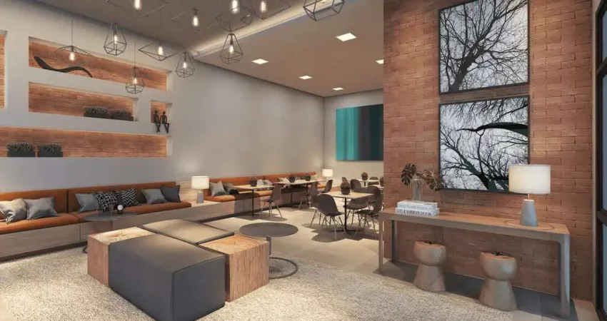 Apartamento de 30m² à venda, cerqueira césar, são paulo, sp. com 1 dormitório sendo suíte, piscina, churrasqueira, espaço gourmet, academia