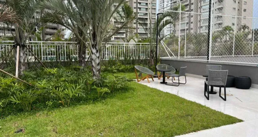 Apartamento com 87m², à venda, vila anastácio, são paulo, sp