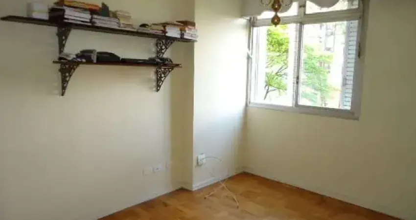 Apartamento de 145m² à venda, higienópolis, são paulo, sp. com 3 dormitórios sendo 1 suíte com closet, 3 banheiros, ambiente para 3 salas, 1 vaga para auto