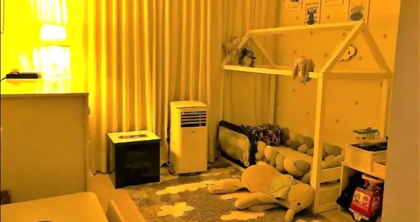 Apartamento de 128m² à venda, morumbi, com 3 dormitórios sendo 1 suíte, 4 banheiros, 3 salas, 2 vagas para auto