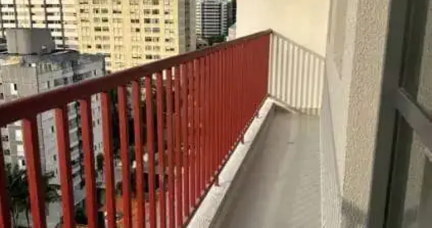 Apartamento 2 dormitorios 45m2 à venda, vila mariana, são paulo, sp