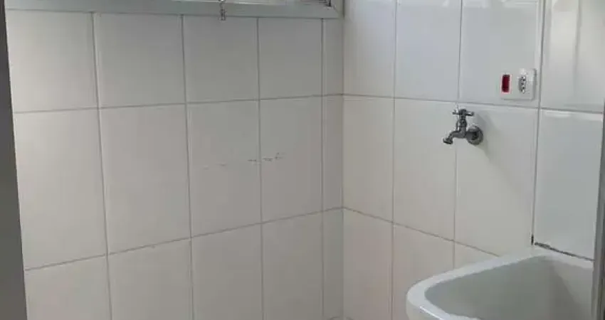 Apartamento 1 dormitorio 1 suite 1 vaga 40m2 à venda, mirandópolis, são paulo, sp