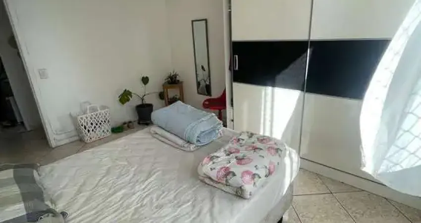 Apartamento de 63m² à venda, água branca, são paulo, sp. com 2 dormitórios, ambiente para 2 salas, lavanderia, 1 vaga de garagem