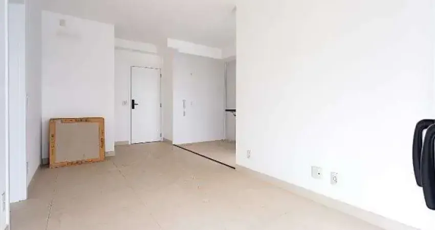 Apartamento de 51m² à venda, indianópolis, são paulo, sp. com 1 suíte, sala integrada a cozinha, banheiro e lavabo, 1 vaga para auto