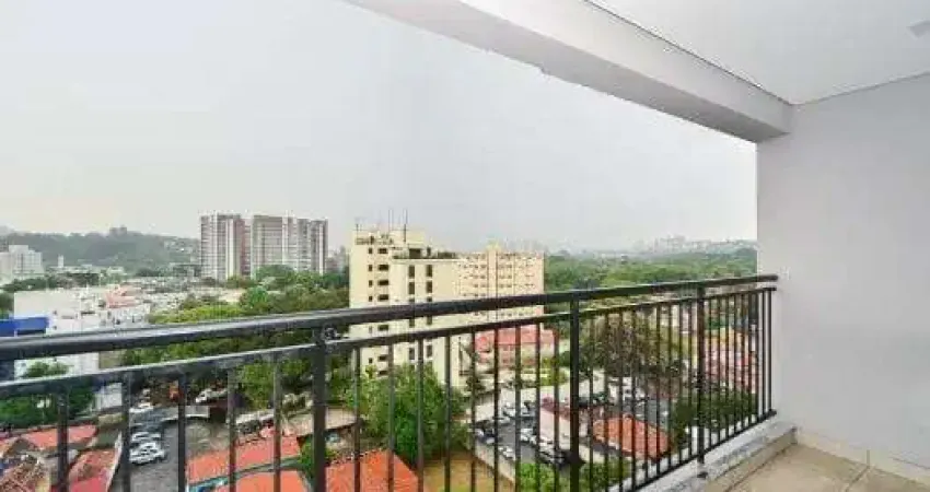 Apartamento com 2 quartos à venda no Butantã, São Paulo 