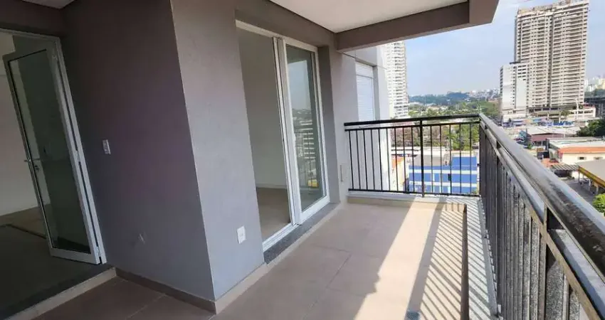 Apartamento com 61,41m², para locação, butantã, são paulo, sp