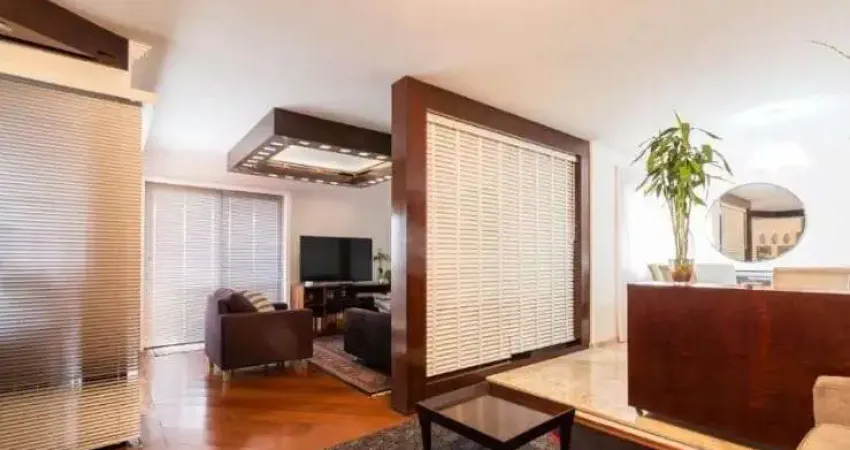 Apartamento de 220m² à venda, vila uberabinha, são paulo, sp. com 4 dormitórios sendo 2 suítes, 4 banheiros + 1 lavabo, 4 vagas de garagem, portaria 24 horas