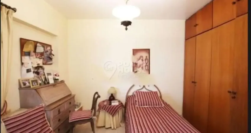 Apartamento de 161m² à venda, paraíso, são paulo, sp com 4 dormitórios, sendo uma 1 suíte, ambiente para 2 salas, acabamento luxuoso