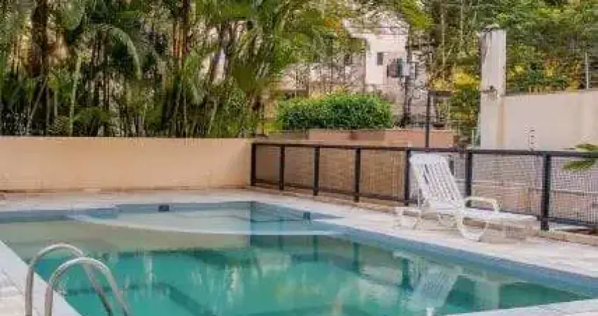 Apartamento com 64m², à venda, vila uberabinha, são paulo, sp