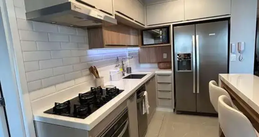 Apartamento com 3 quartos à venda na Vila Mariana, São Paulo