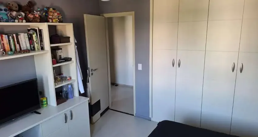Apartamento com 140m², à venda, vila clementino, são paulo, sp
