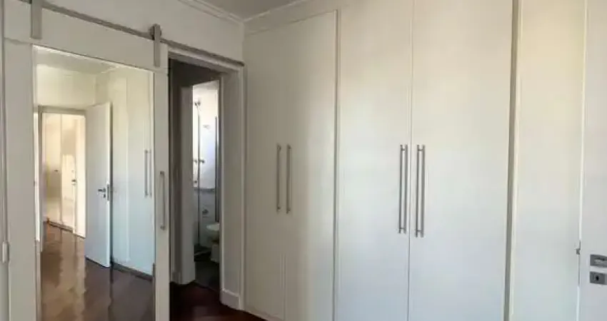 Apartamento de 91m² à venda, indianópolis, são paulo, sp com 2 dormitórios sendo 2 suítes, ambiente para 3 salas, 3 banheiros sendo 1 lavabo, 2 vagas para auto