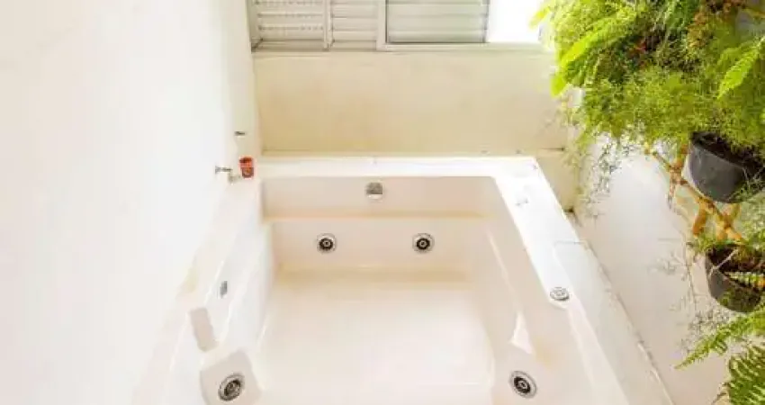 Apartamento com 4 quartos à venda na Bela Vista, São Paulo