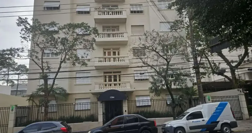Apartamento com 2 quartos para alugar no Jardim Paulista, São Paulo