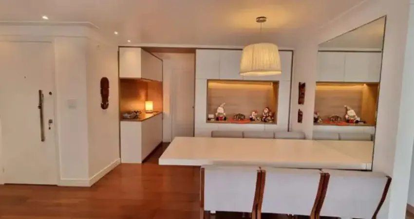 Apartamento de luxo à venda em são paulo - aclimação: 4 quartos, 3 suítes, 2 salas, 4 banheiros, 2 vagas, 138m²