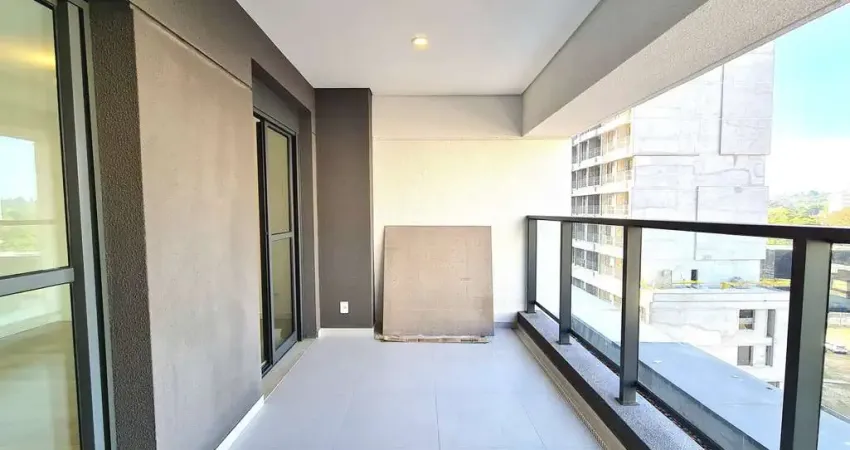 Apartamento 1 dormitorio 1 vaga 38,27m2 à venda, jardim das acácias, são paulo, sp