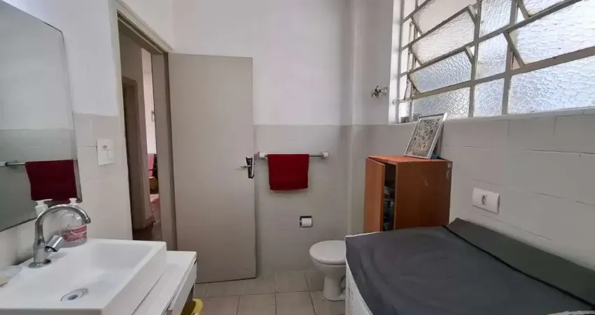 Apartamento de 78m² à venda, sumaré, são paulo, sp com 2 dormitórios, 1 sala, 1 vaga para auto, aceita pet