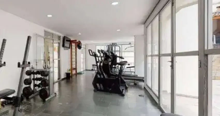 Apartamento com 51m², à venda, chácara inglesa, são paulo, sp