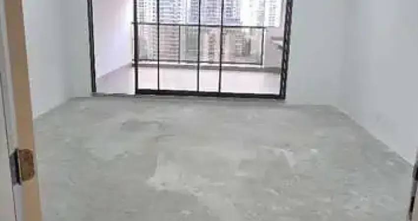 Apartamento na planta - entregue em 08/2024, à venda, jardim das acácias, são paulo, sp