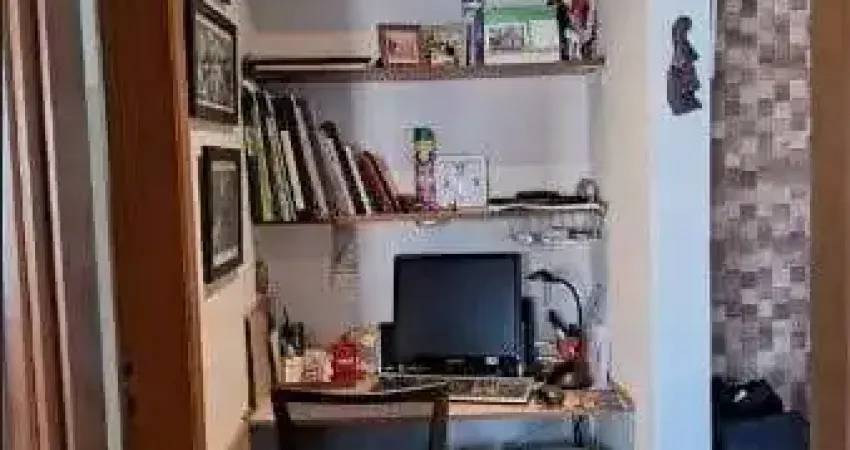 Apartamento com 1 quarto à venda no Cambuci, São Paulo