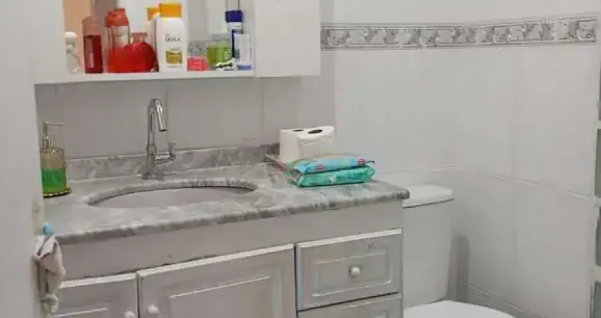 Apartamento com 3 quartos à venda no Cambuci, São Paulo 