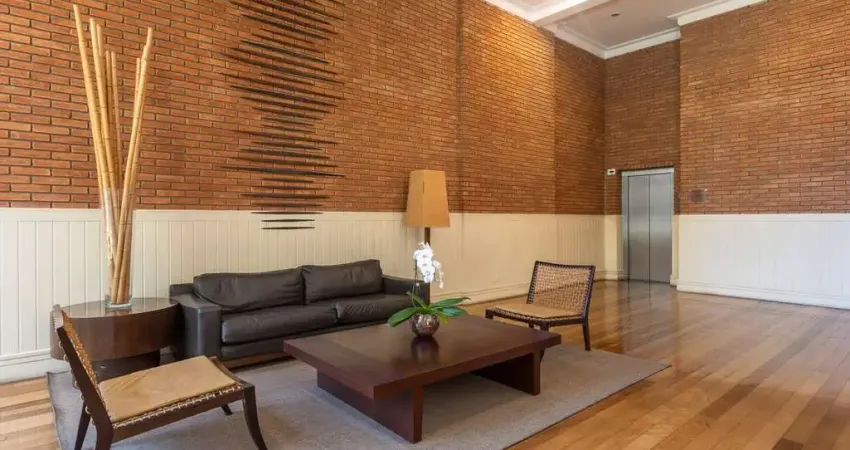 Apartamento1 dormitorio 1 suite 79m2 à venda, itaim bibi, são paulo, sp