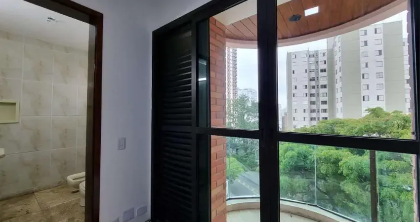 Apartamento4 dormitorios 4 suites 4 vagas 236m2 à venda, vila suzana, são paulo, sp