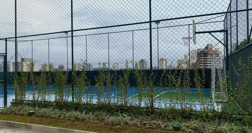 Apartamento à venda, 3 dormitórios, 1 vaga garagem, churrasqueira, vila santa catarina, são paulo, sp