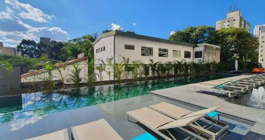 Apartamento com 3 quartos à venda em Cerqueira César, São Paulo 