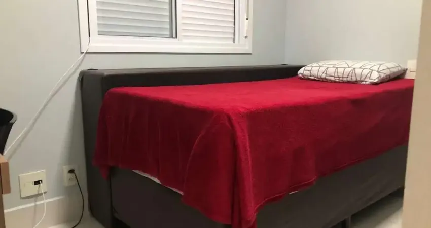 Apartamento com 71m², à venda, parque da mooca, são paulo, sp