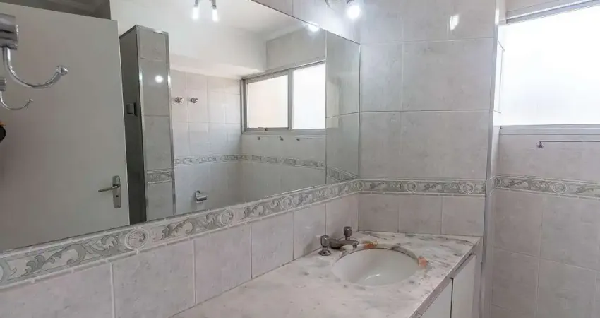 Apartamento com 3 quartos à venda no Itaim Bibi, São Paulo