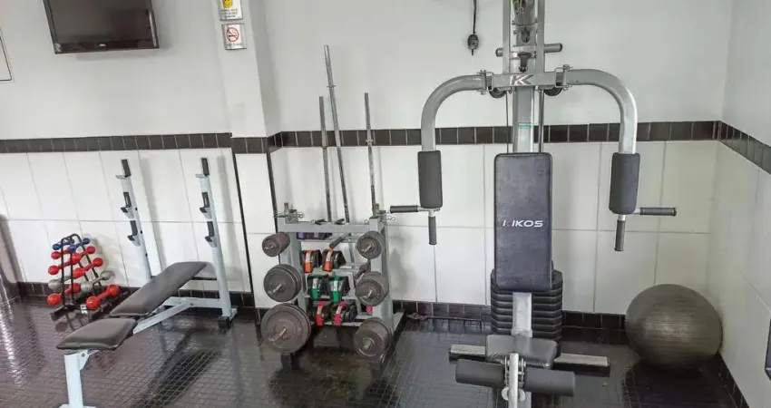 Apartamento de 65m² com terraço à venda, vila mascote, são paulo, sp reformado, cozinha com armários planejados, 1 vaga de garagem