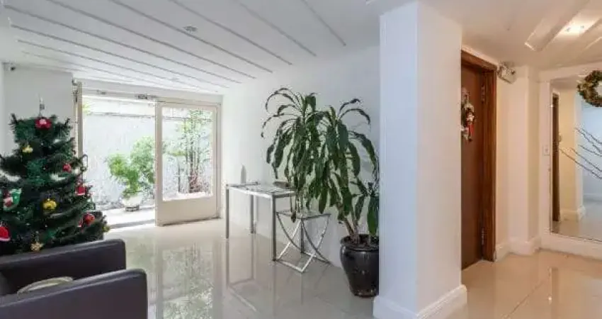 Apartamento com 3 quartos à venda em Pinheiros, São Paulo