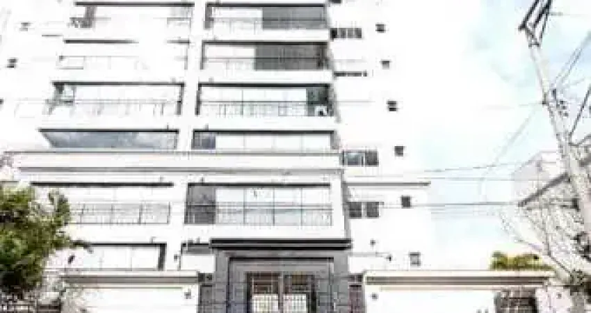Apartamento com 93m², à venda, vila anastácio, são paulo, sp