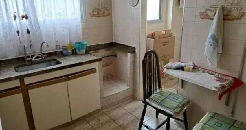 Apartamento com 2 quartos para alugar na Vila Monumento, São Paulo 