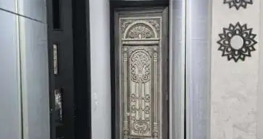 Apartamento com 3 quartos à venda no Cambuci, São Paulo 