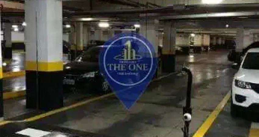 Apartamento com 1 quarto à venda em Indianópolis, São Paulo