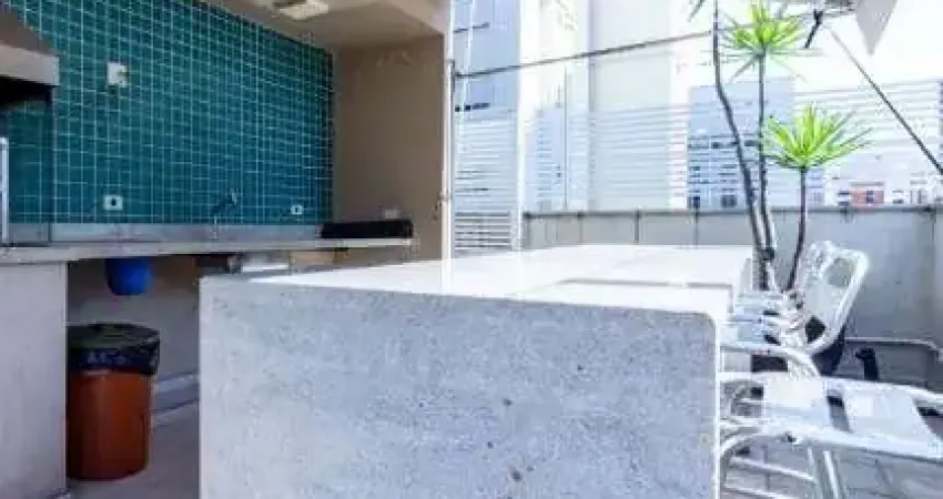 Apartamento com 3 quartos para alugar em Moema, São Paulo 