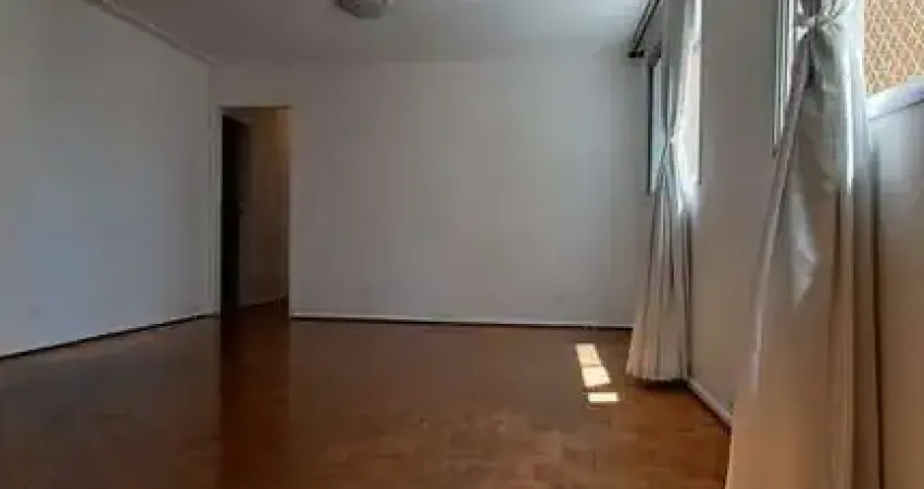 Apartamento com 3 quartos à venda em Moema, São Paulo 