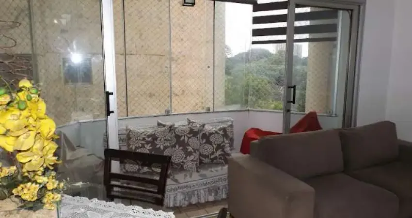 Apartamento com 92m², à venda, vila guarani (z sul), são paulo, sp