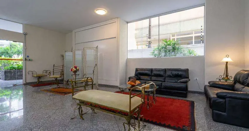 Apartamento com 3 quartos à venda em Santa Cecília, São Paulo