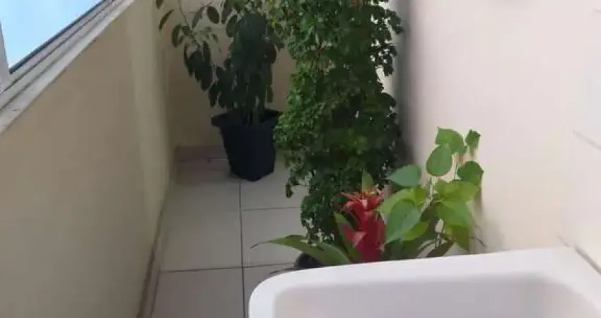 Apartamento de 80m² à venda, vila mariana, são paulo, sp hall living 2 ambientes, 1 dormitório, área de serviço, terraço