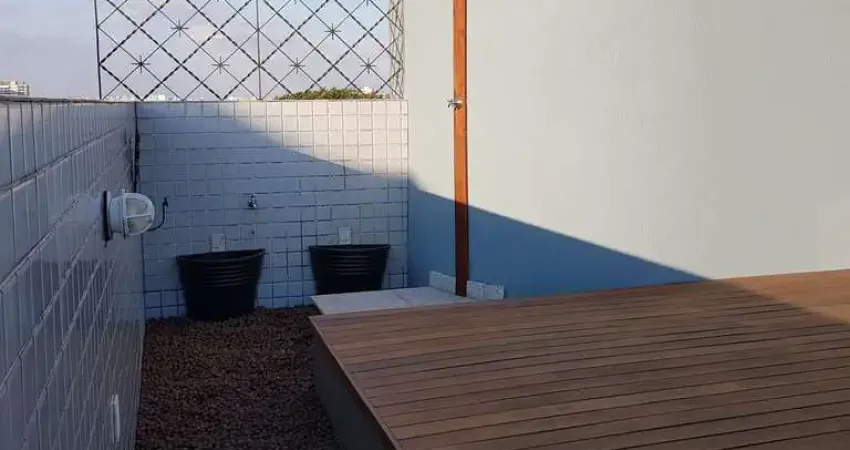 Cobertura de 300m² à venda, vila leopoldina, são paulo, sp com 4 suítes 4 vagas de garagem, ar-condicionado, churrasqueira, copa, piscina privativa