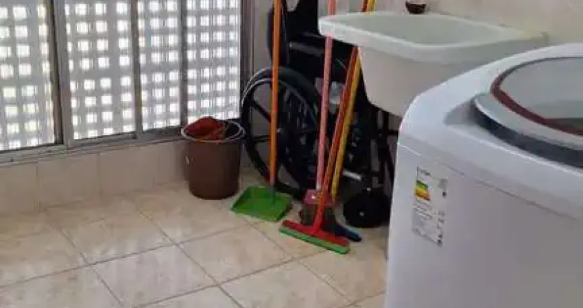 Apartamento com 3 quartos à venda na Mooca, São Paulo 