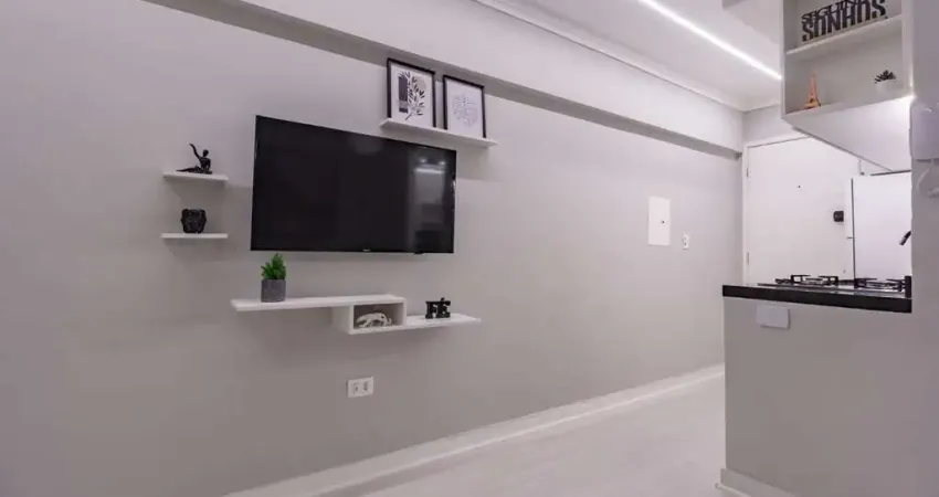 Apartamento com 1 quarto à venda no Campos Eliseos, São Paulo 
